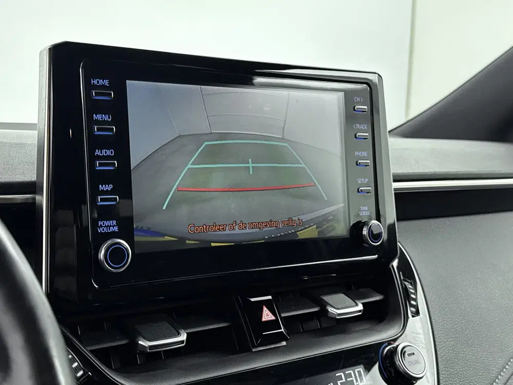 Toyota Corolla 2.0 Hybrid Style Limited uit 2019, foto 10