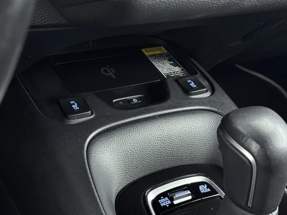 Toyota Corolla 2.0 Hybrid Style Limited uit 2019, foto 13