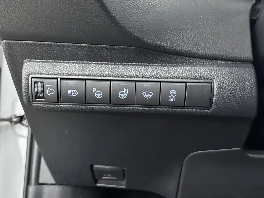 Toyota Corolla 2.0 Hybrid Style Limited uit 2019, foto 14