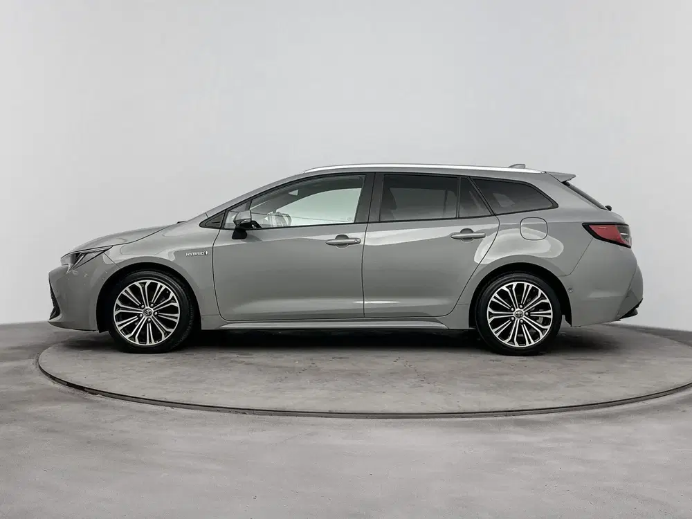 Toyota Corolla 2.0 Hybrid Style Limited uit 2019, foto 3