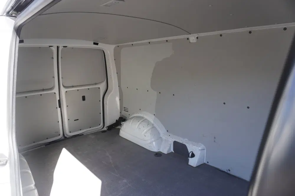 Volkswagen Transporter L2H1 110pk L2H1 Camera Apple Carplay uit 2024, foto 10