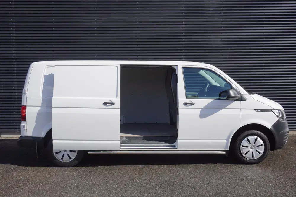 Volkswagen Transporter L2H1 110pk L2H1 Camera Apple Carplay uit 2024, foto 11