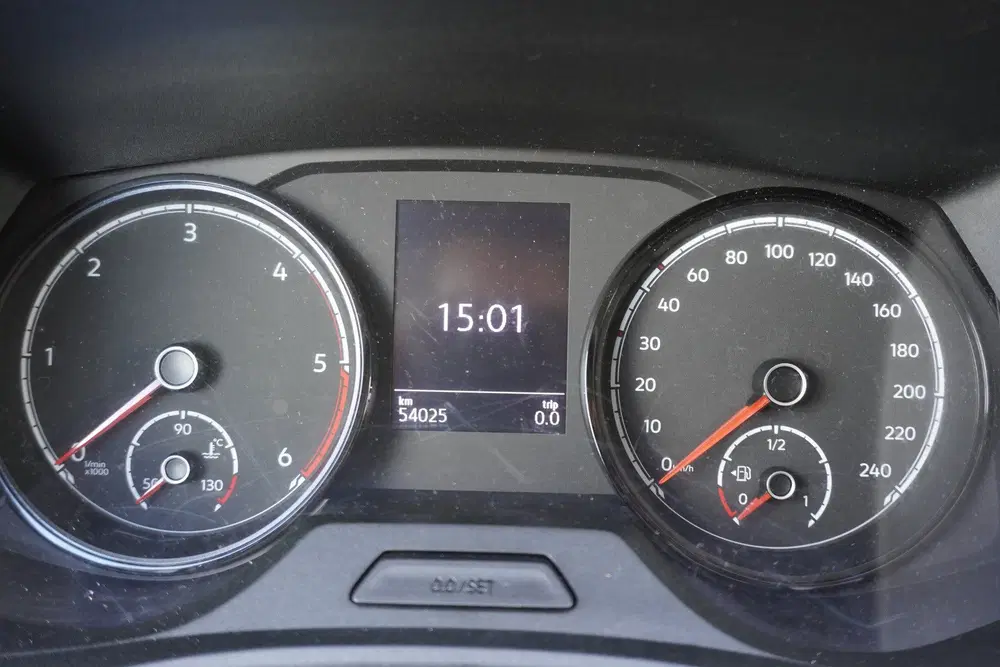 Volkswagen Transporter L2H1 110pk L2H1 Camera Apple Carplay uit 2024, foto 14