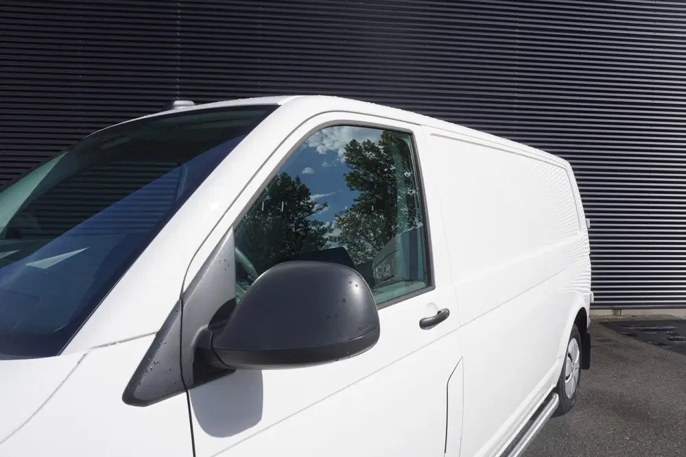 Volkswagen Transporter L2H1 110pk L2H1 Camera Apple Carplay uit 2024, foto 4