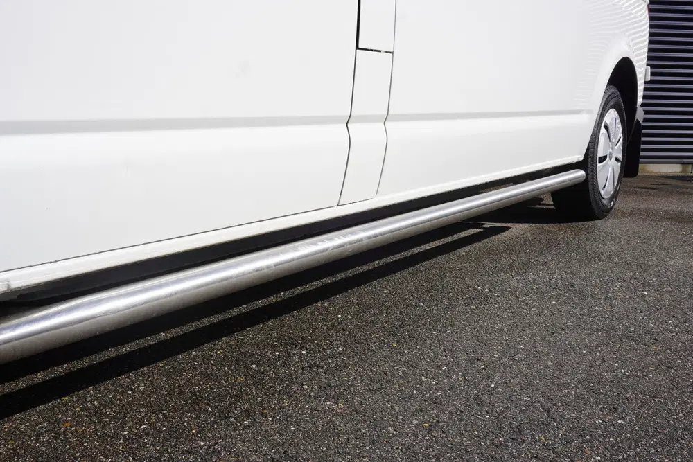 Volkswagen Transporter L2H1 110pk L2H1 Camera Apple Carplay uit 2024, foto 6