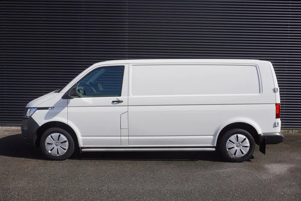 Volkswagen Transporter L2H1 110pk L2H1 Camera Apple Carplay uit 2024, foto 7