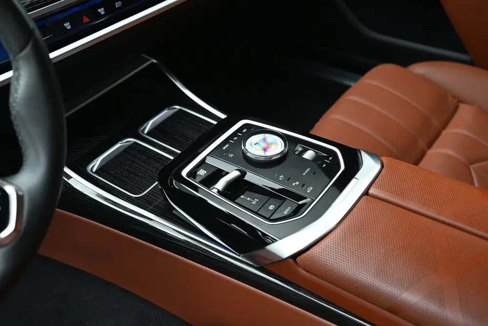 BMW 7-serie 750e xDrive M Sport Automaat uit 2024, foto 10