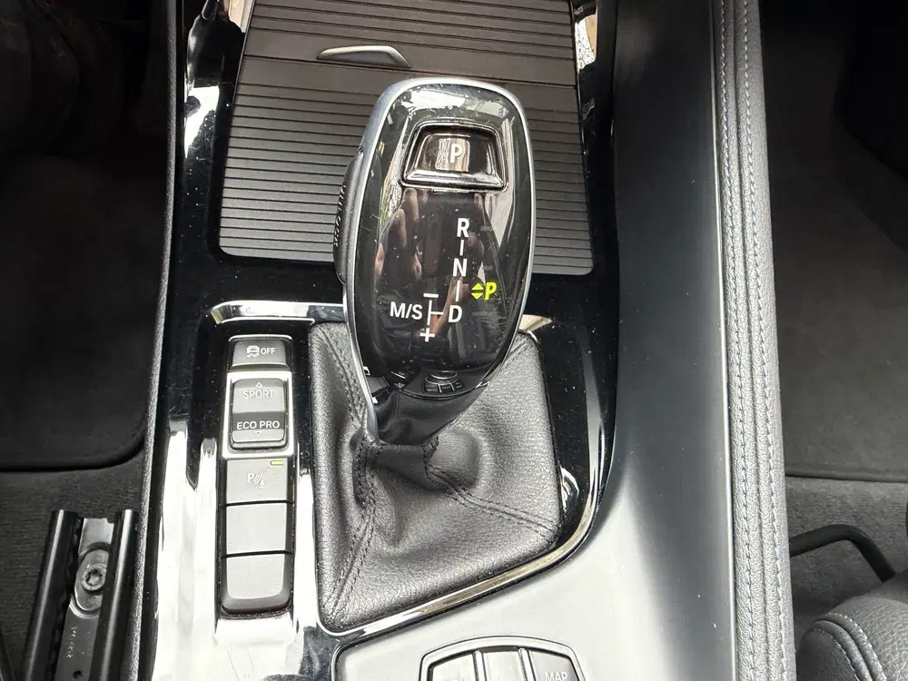 BMW X1 sDrive20i High Executive M sport Black edi uit 2019, foto 12
