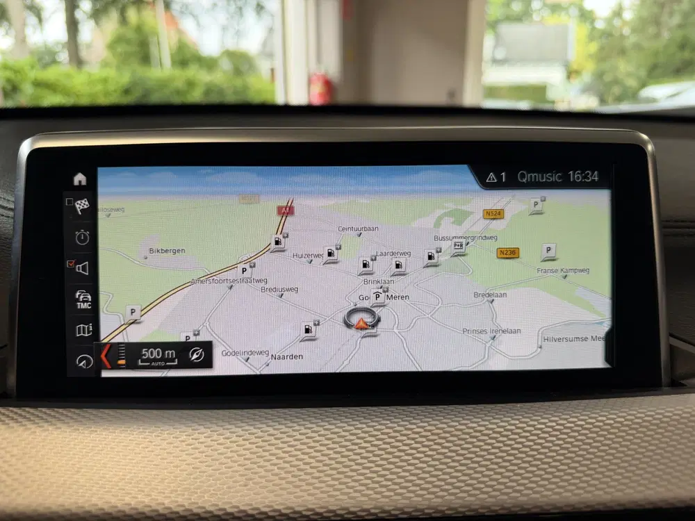 BMW X1 sDrive20i High Executive M sport Black edi uit 2019, foto 6