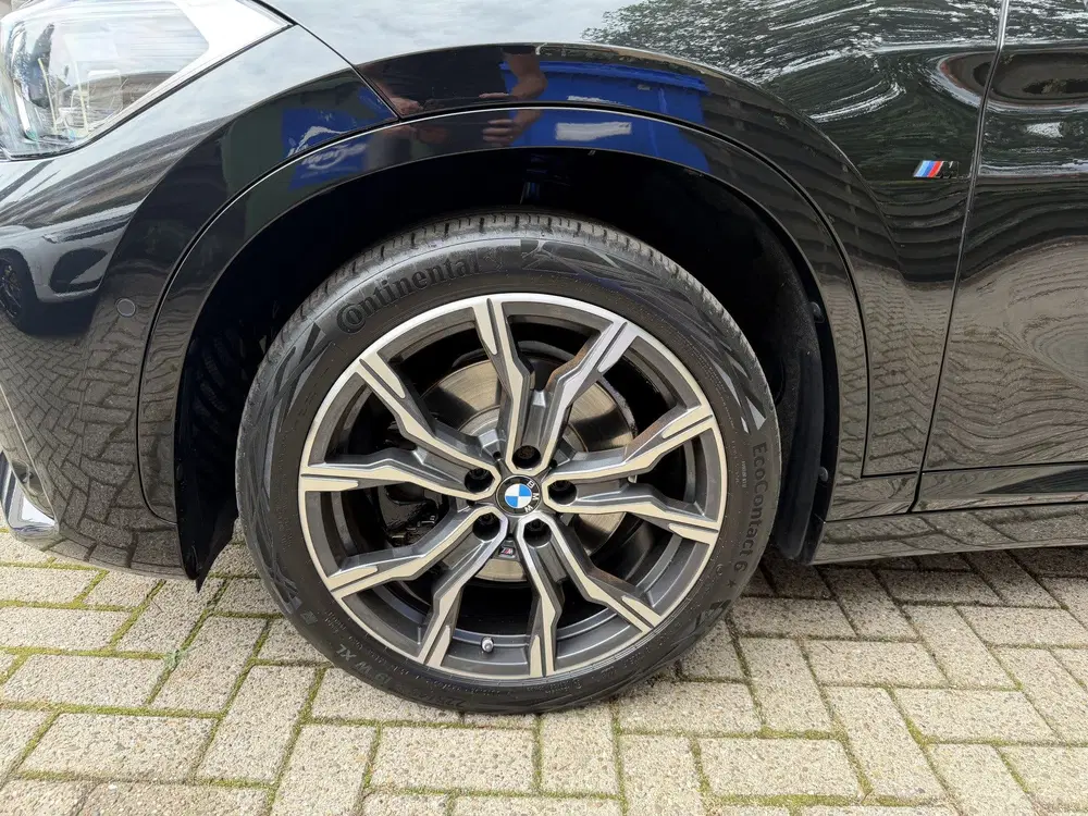 BMW X1 sDrive20i High Executive M sport Black edi uit 2019, foto 7