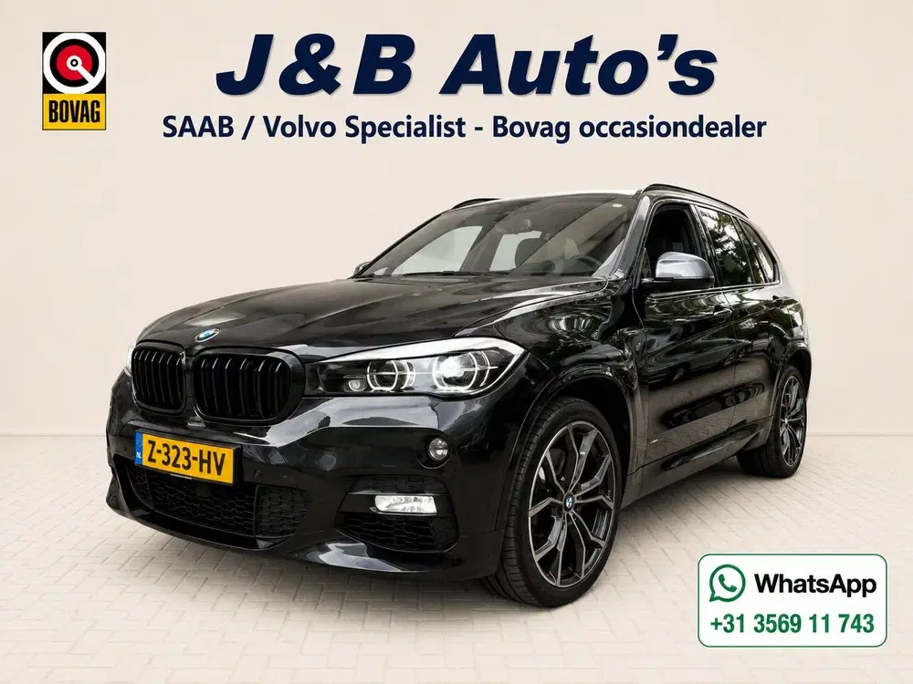 BMW X1 sDrive20i High Executive M sport Black edi uit 2019, foto 9