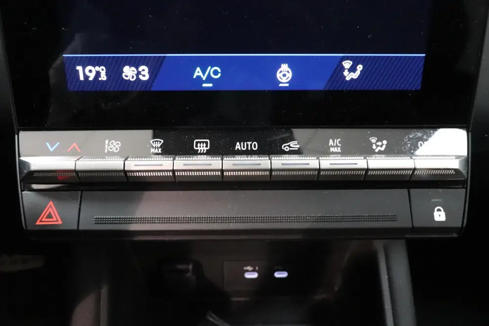 Renault Symbioz 1.6 E-Tech full hybrid 145 esprit Alpine uit 2025, foto 13