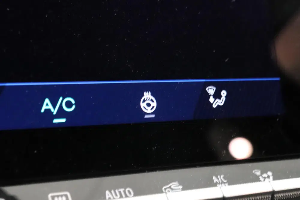 Renault Symbioz 1.6 E-Tech full hybrid 145 esprit Alpine uit 2025, foto 14
