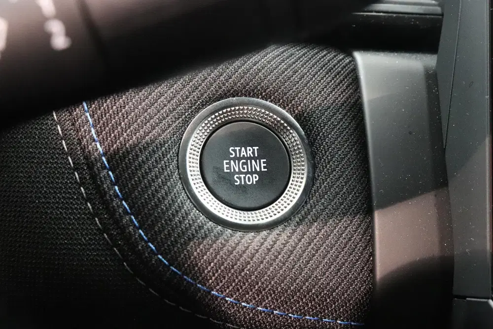 Renault Symbioz 1.6 E-Tech full hybrid 145 esprit Alpine uit 2025, foto 15
