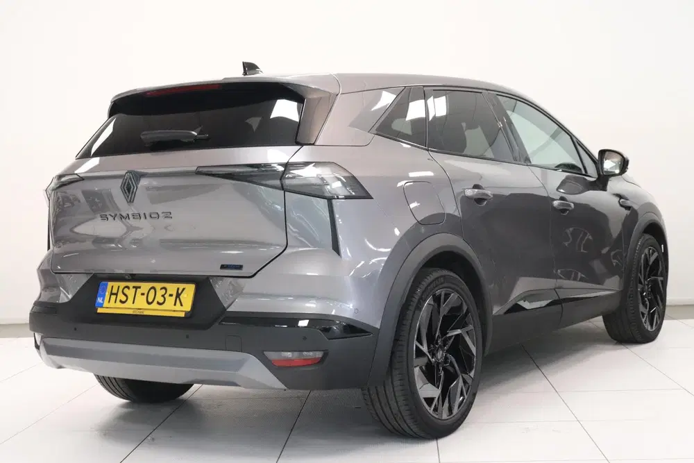 Renault Symbioz 1.6 E-Tech full hybrid 145 esprit Alpine uit 2025, foto 2