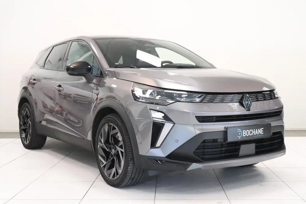 Renault Symbioz 1.6 E-Tech full hybrid 145 esprit Alpine uit 2025, foto 5
