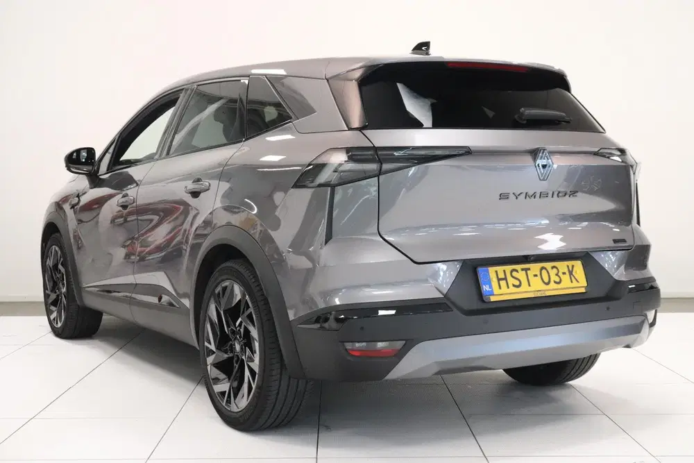 Renault Symbioz 1.6 E-Tech full hybrid 145 esprit Alpine uit 2025, foto 6