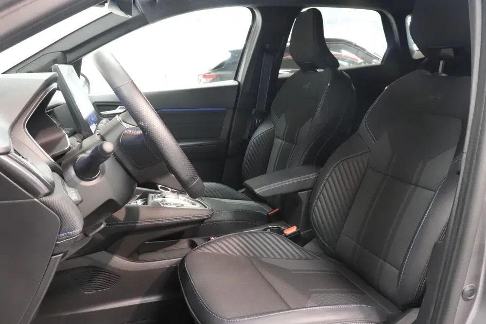 Renault Symbioz 1.6 E-Tech full hybrid 145 esprit Alpine uit 2025, foto 7