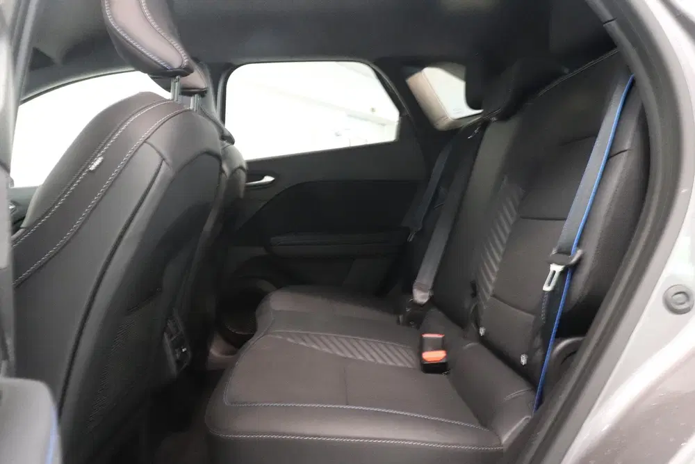 Renault Symbioz 1.6 E-Tech full hybrid 145 esprit Alpine uit 2025, foto 8