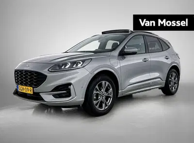 Ford Kuga 2.5 PHEV ST-Line uit 2022