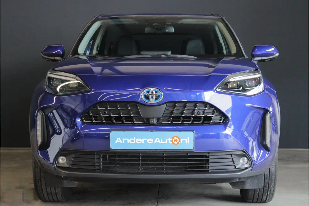 Toyota Yaris Cross 1.5 Hybrid Executive uit 2022, foto 7