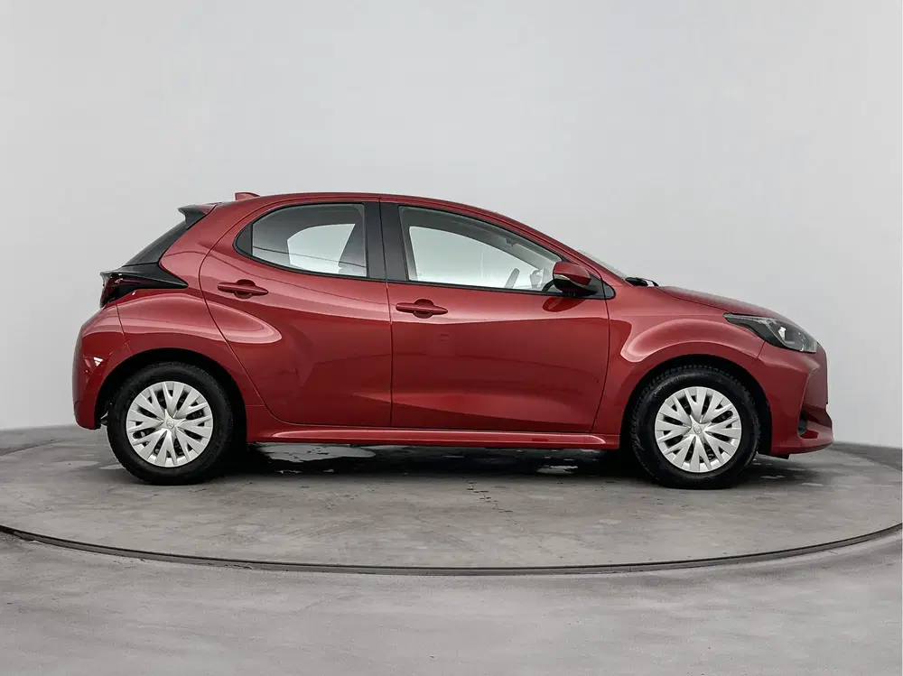 Toyota Yaris 115 Hybrid Active Navi uit 2022, foto 12