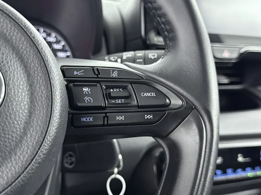 Toyota Yaris 115 Hybrid Active Navi uit 2022, foto 15