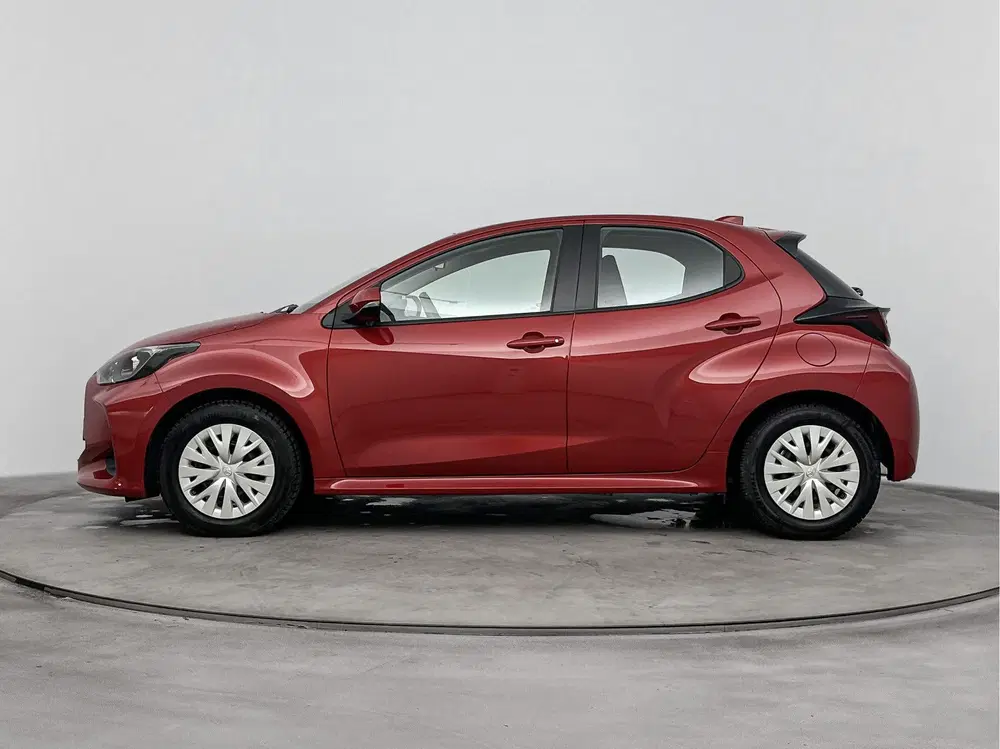 Toyota Yaris 115 Hybrid Active Navi uit 2022, foto 3