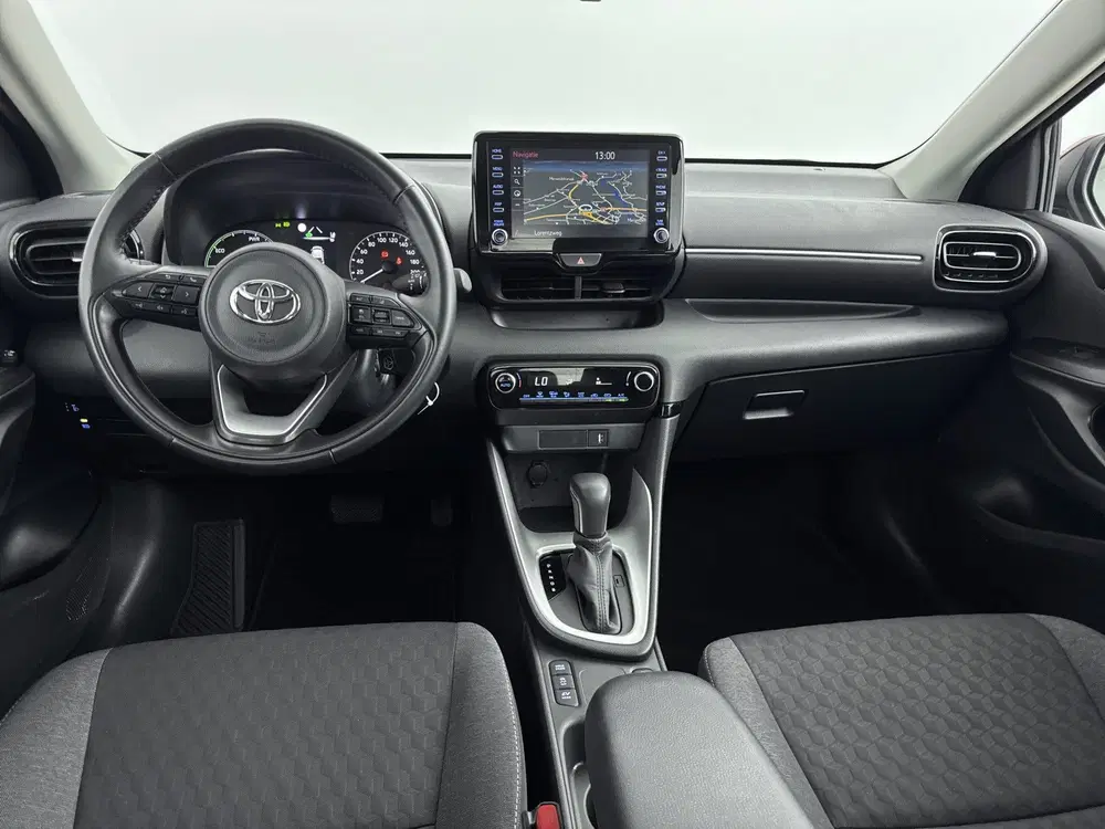 Toyota Yaris 115 Hybrid Active Navi uit 2022, foto 4
