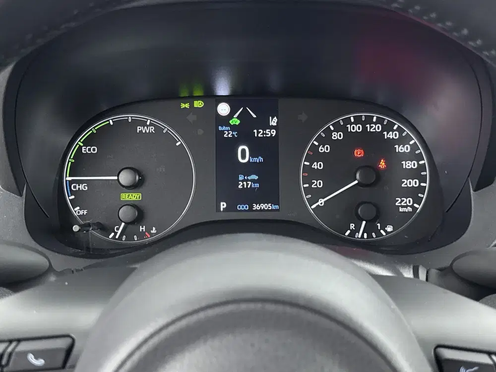 Toyota Yaris 115 Hybrid Active Navi uit 2022, foto 5