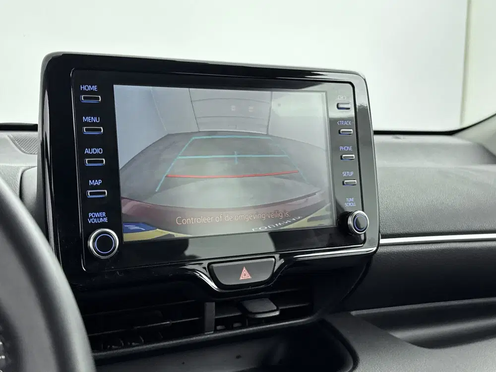 Toyota Yaris 115 Hybrid Active Navi uit 2022, foto 8