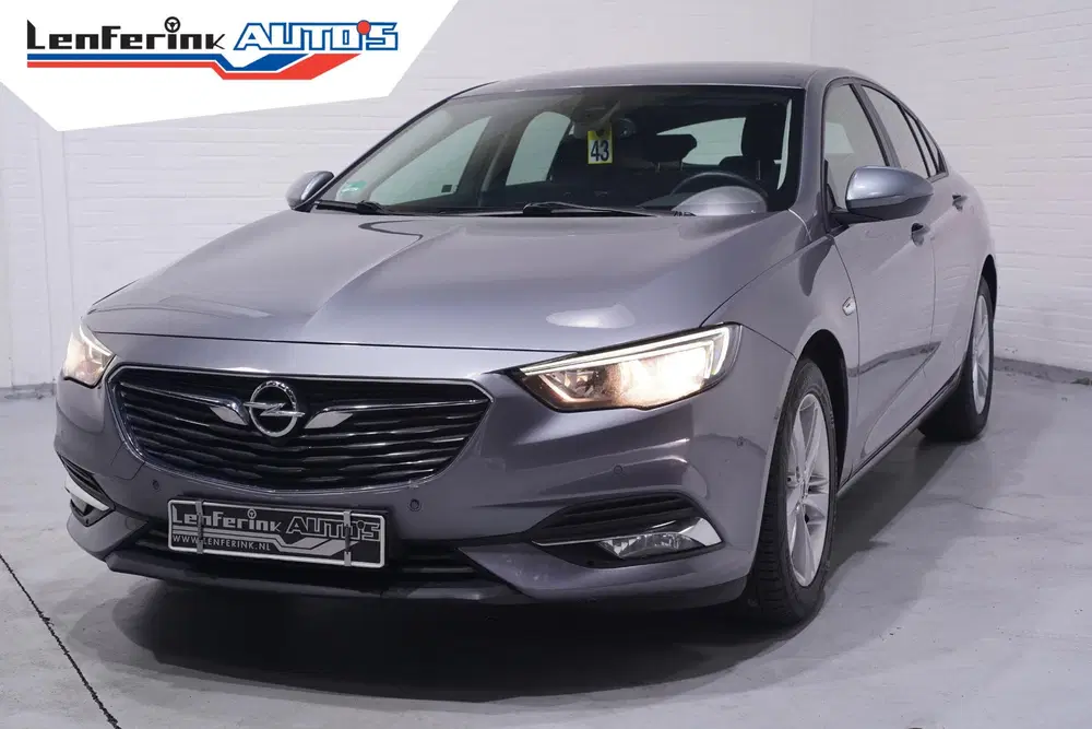 Opel Insignia Sport 1.6 CDTI Business Executive naviga uit 2020
