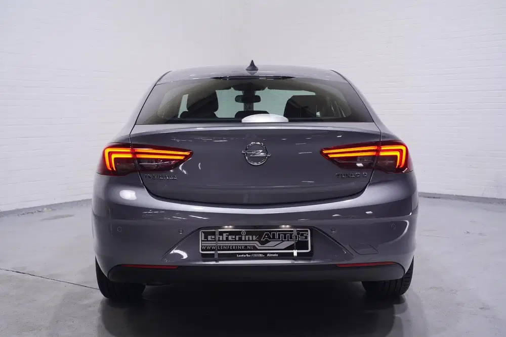 Opel Insignia Sport 1.6 CDTI Business Executive naviga uit 2020, foto 10
