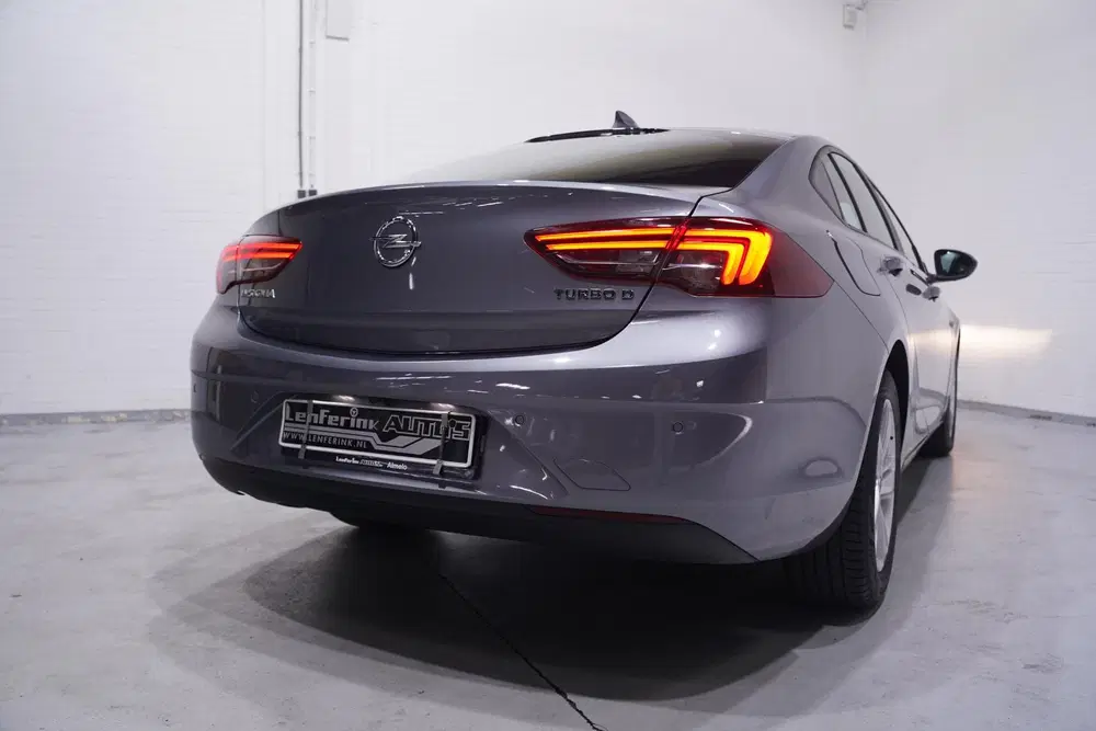 Opel Insignia Sport 1.6 CDTI Business Executive naviga uit 2020, foto 13