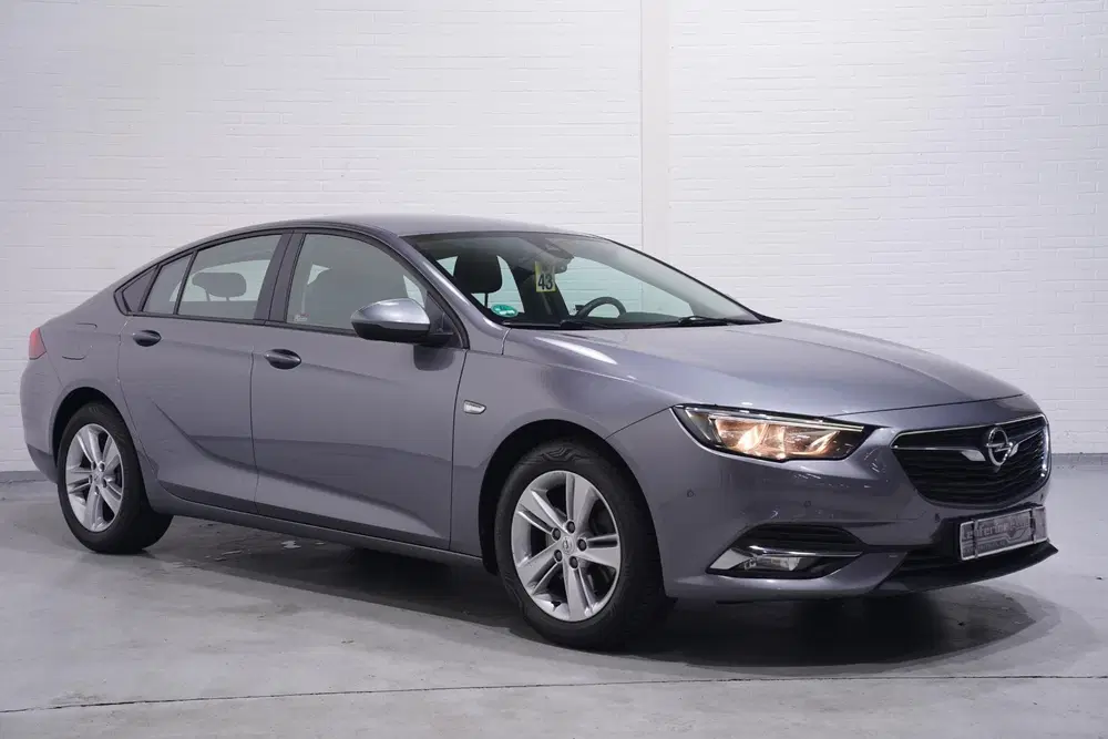 Opel Insignia Sport 1.6 CDTI Business Executive naviga uit 2020, foto 3
