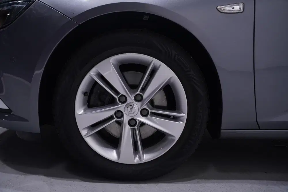 Opel Insignia Sport 1.6 CDTI Business Executive naviga uit 2020, foto 6
