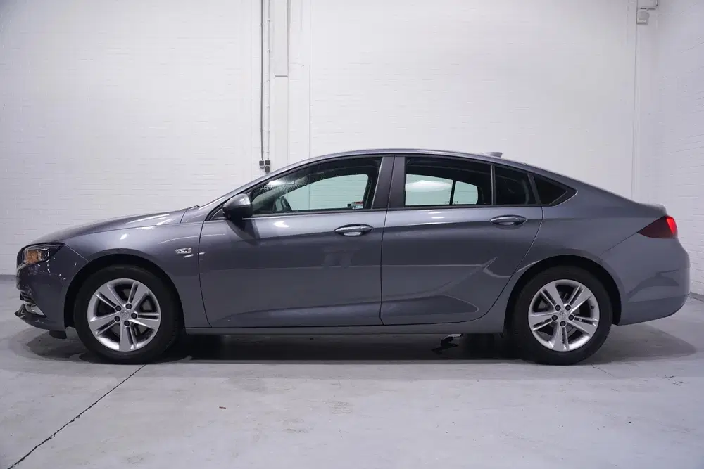 Opel Insignia Sport 1.6 CDTI Business Executive naviga uit 2020, foto 8