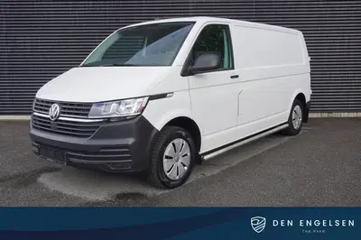 Volkswagen Transporter L2H1 110pk L2H1 Camera Apple Carplay uit 2024