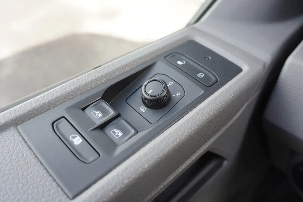 Volkswagen Transporter L2H1 110pk L2H1 Camera Apple Carplay uit 2024, foto 10