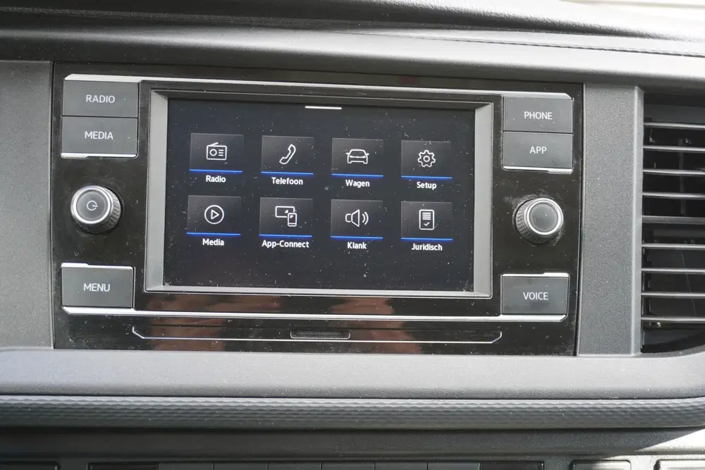 Volkswagen Transporter L2H1 110pk L2H1 Camera Apple Carplay uit 2024, foto 13