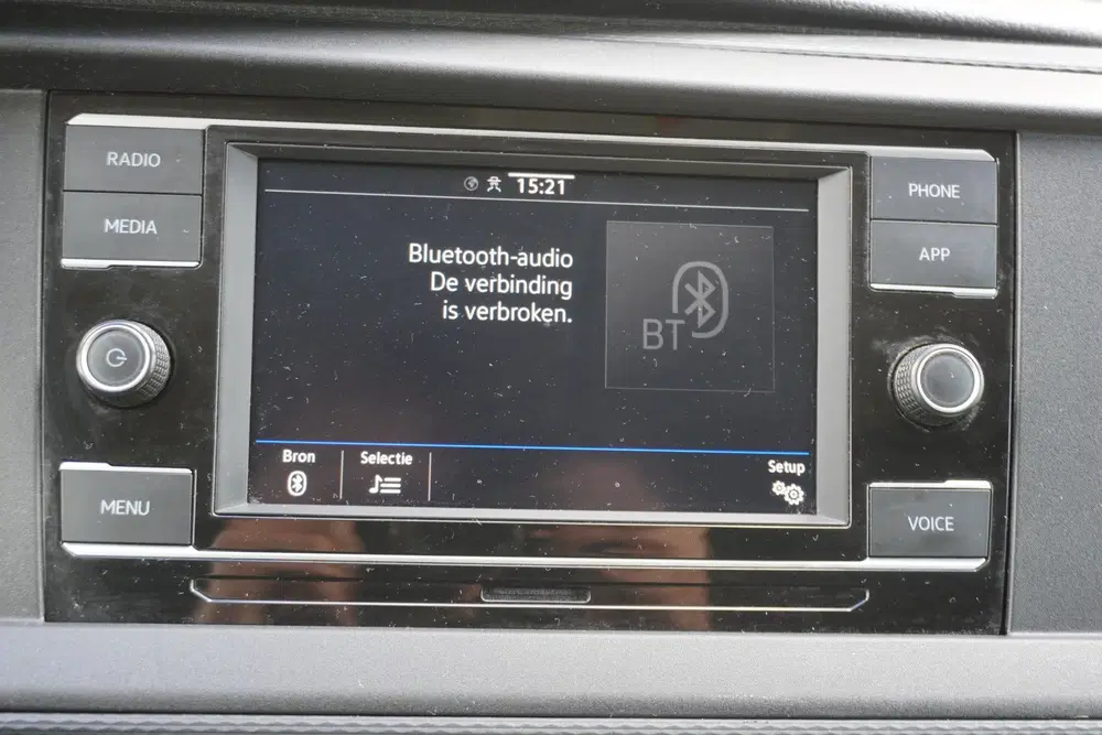 Volkswagen Transporter L2H1 110pk L2H1 Camera Apple Carplay uit 2024, foto 15