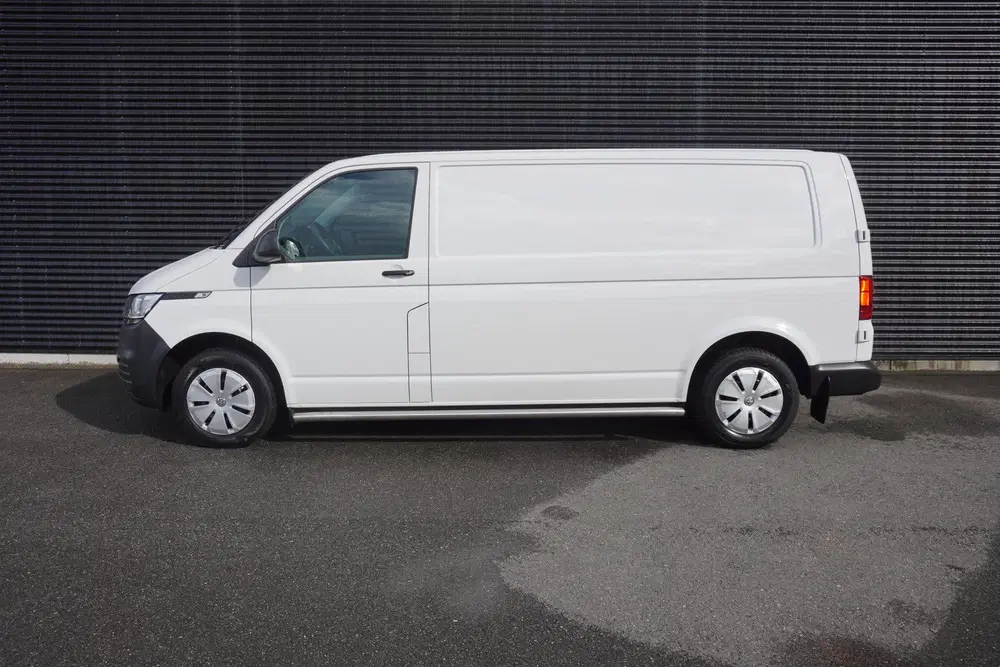 Volkswagen Transporter L2H1 110pk L2H1 Camera Apple Carplay uit 2024, foto 4