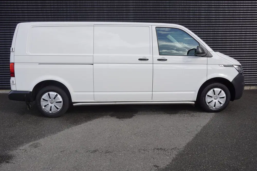 Volkswagen Transporter L2H1 110pk L2H1 Camera Apple Carplay uit 2024, foto 5