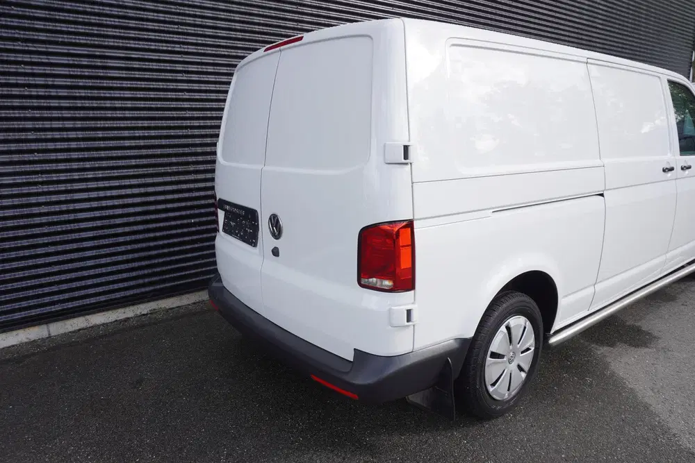 Volkswagen Transporter L2H1 110pk L2H1 Camera Apple Carplay uit 2024, foto 6