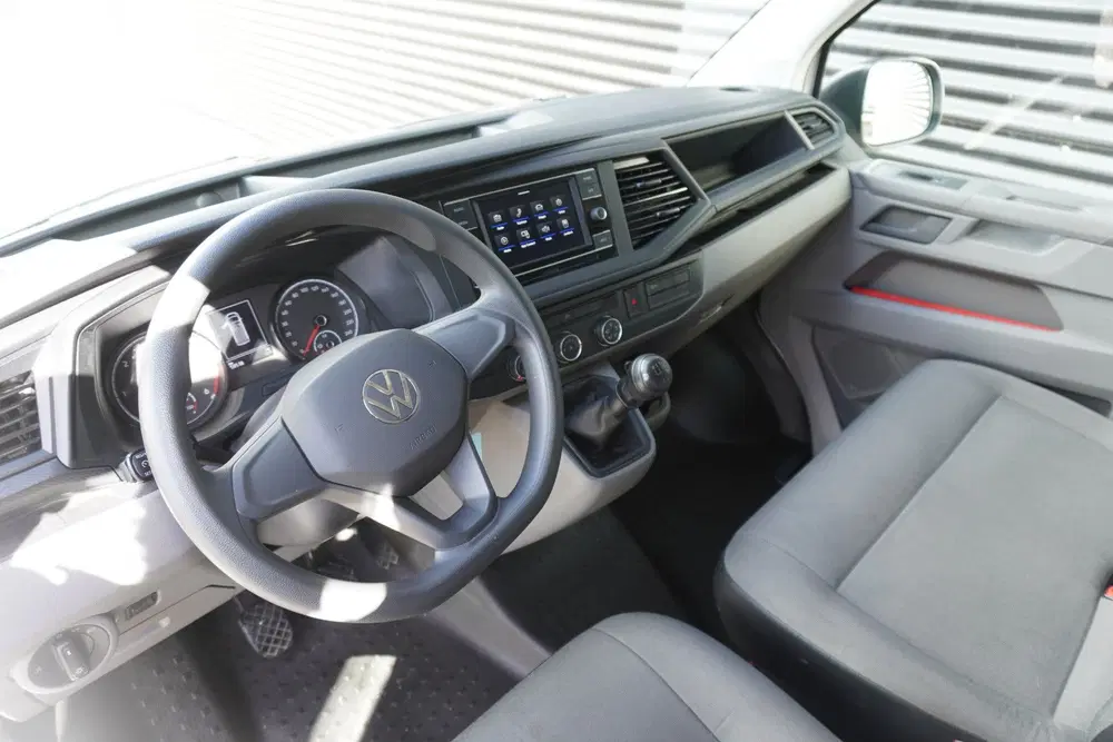 Volkswagen Transporter L2H1 110pk L2H1 Camera Apple Carplay uit 2024, foto 8