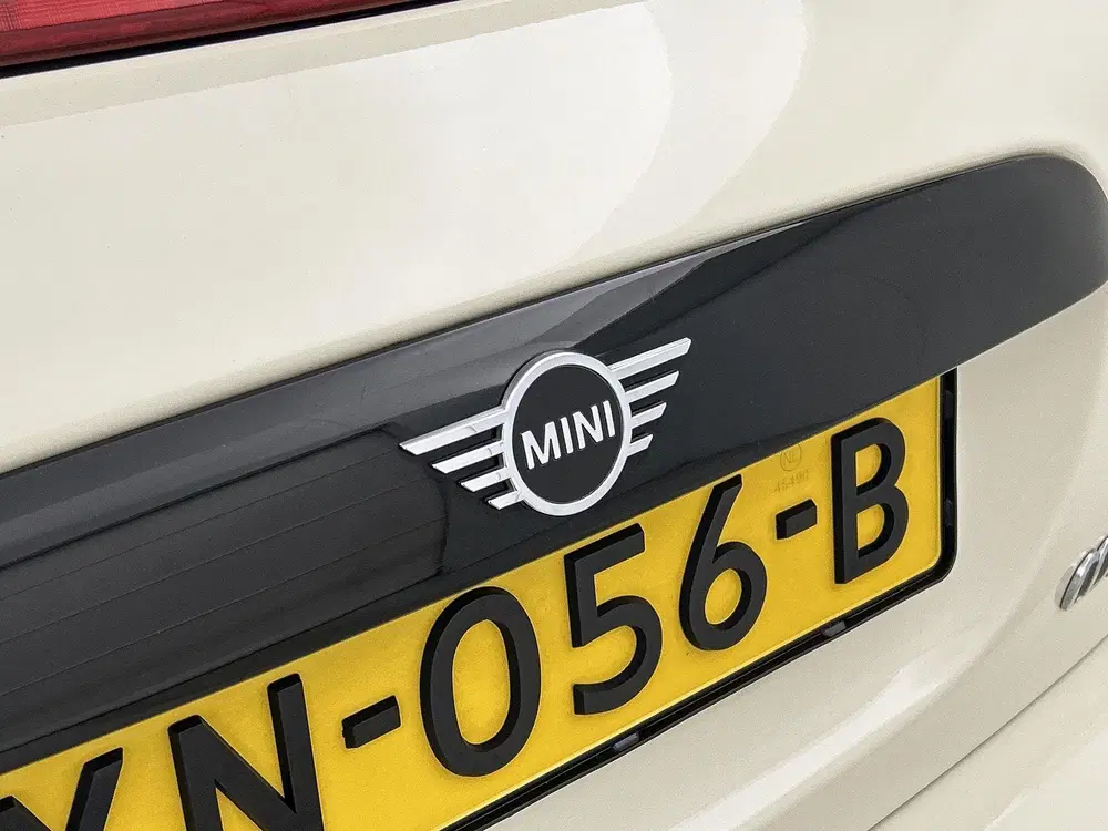 Mini Cabrio 1.5 Cooper Chili uit 2019, foto 10
