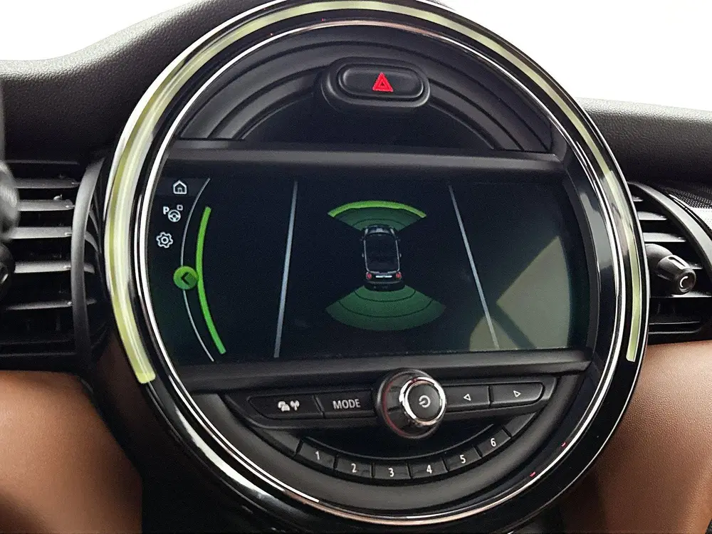 Mini Cabrio 1.5 Cooper Chili uit 2019, foto 11
