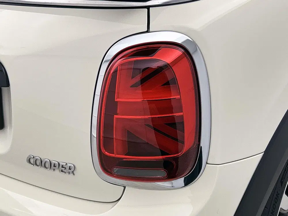 Mini Cabrio 1.5 Cooper Chili uit 2019, foto 14