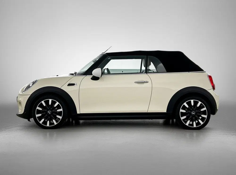 Mini Cabrio 1.5 Cooper Chili uit 2019, foto 2