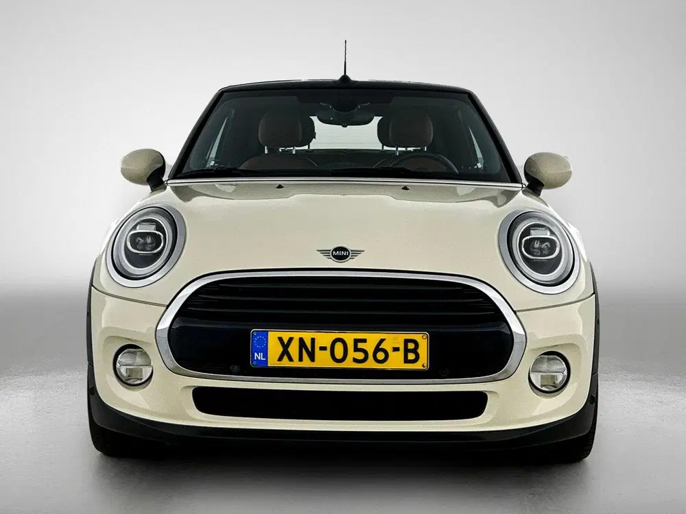 Mini Cabrio 1.5 Cooper Chili uit 2019, foto 5